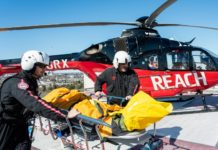 Regras do FAA para Operadores Aeromédicos: O que isso significa para os operadores públicos?