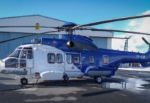 Guarda Costeira Islandesa passa a operar dois helicópteros Airbus H225 em suas missões de busca e salvamento (SAR)