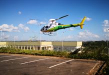 Após parceria, CIOPAer do Acre realiza primeiro transporte aeromédico de paciente de Brasileia para Rio Branco