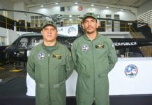 Centro Tático Aéreo do Maranhão tem novo comandante