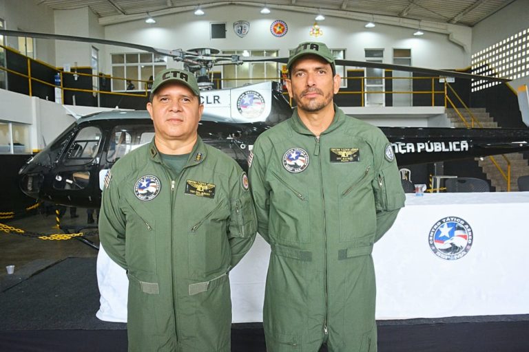 Centro Tático Aéreo do Maranhão tem novo comandante