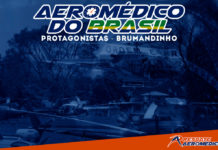 Aeromédico do Brasil: Brumadinho, a maior operação aérea de emergência já realizada no Brasil