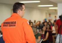 Experiência aérea na operação de busca e resgate em Brumadinho é tema de palestra em evento da ANAC