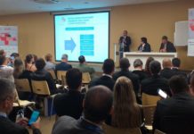 Especialistas se reuniram em São Paulo para discutir o futuro do serviço aeromédico no Brasil