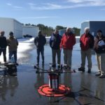 Centro Médico da Universidade de Maryland (EUA) transplanta primeiro órgão entregue por drone