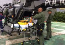 SSP do Maranhão publica licitação para aquisição de 150 macacões de voo para tripulações do Centro Tático Aéreo