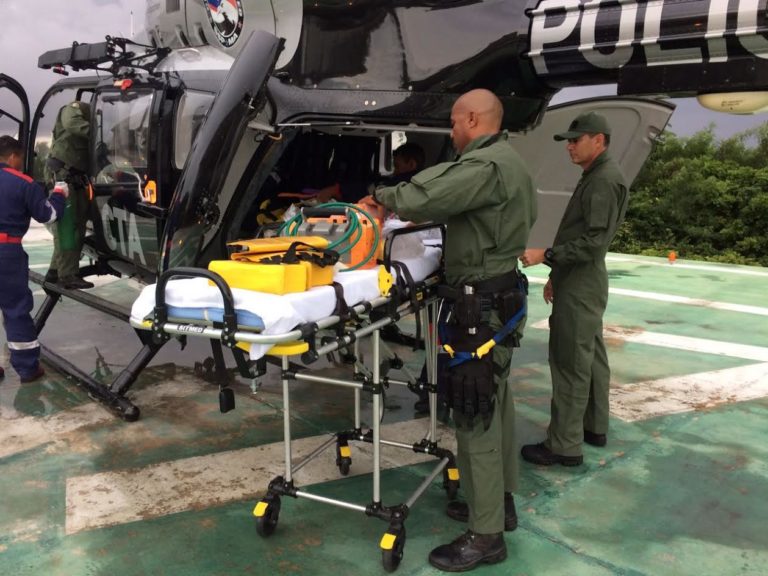 SSP do Maranhão publica licitação para aquisição de 150 macacões de voo para tripulações do Centro Tático Aéreo