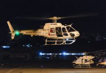 Helicóptero Pégasus 14 da Polícia Militar de Minas cai em Ribeirão das Neves, na Grande BH