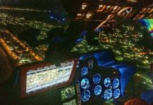 Saúde 01 do Corpo de Bombeiros realiza transporte de coração para transplante em paciente no Instituto Nacional de Cardiologia, RJ