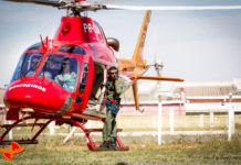 Estado de Goiás lança serviço aeromédico nesta sexta-feira