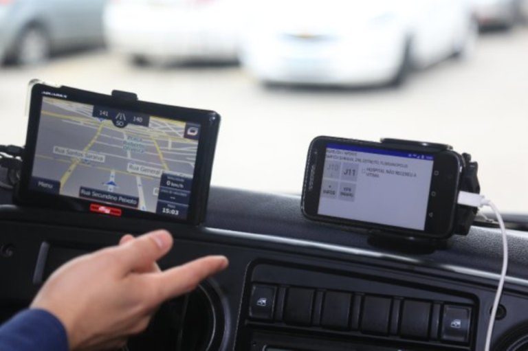 Corpo de Bombeiros Militar de Santa Catarina investe em tecnologia e diminui tempo de resposta em ocorrências