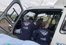 Tribunal de Justiça do Estado do Pará concede liminar para retorno do serviço aeromédico em Tailândia