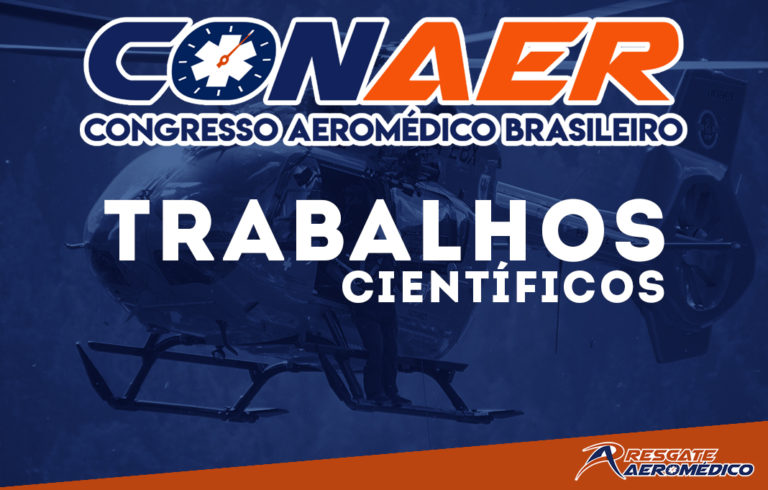 Congresso Aeromédico Brasileiro divulga regras sobre submissão de trabalhos científicos