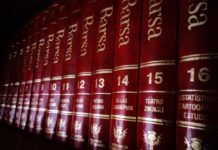 A Teoria da Barsa e o futuro da Educação