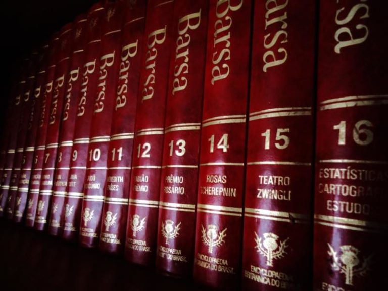 A Teoria da Barsa e o futuro da Educação