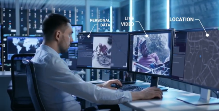 Bembras apresenta solução que aumenta a eficiência e reduz o trote em chamadas de emergência