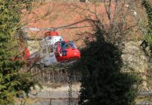 A tríplice responsabilidade na aviação