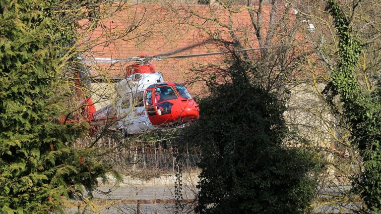 A tríplice responsabilidade na aviação