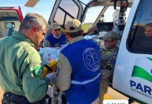 Médico do SAMU Aeromédico recebe o título de Cidadão Benemérito de Maringá