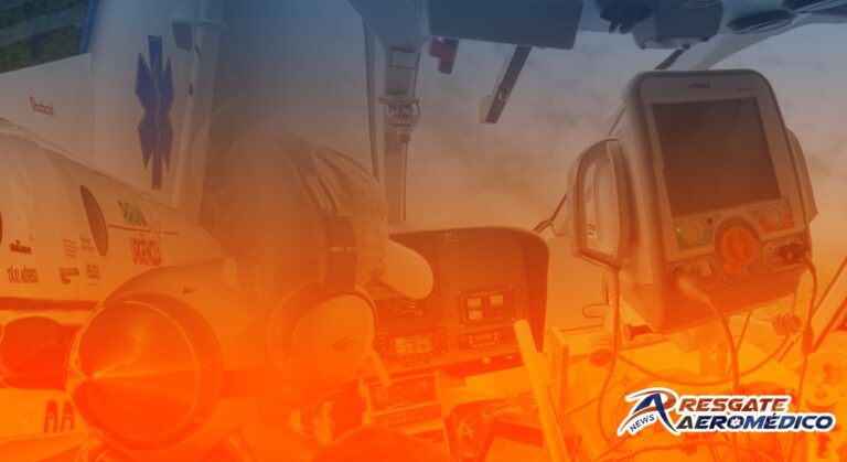 Surge uma nova Aviação com o RBAC 90 e seus desdobramentos alcançarão os serviços aeromédicos