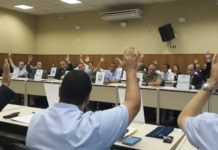 Comissão de Direito Aeronáutico do Conselho Federal da OAB é aceita como entidade-membro do CNPAA