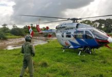 GRAESP do Pará treina agentes de segurança que atuarão na Operação Verão 2019