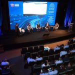 A identificação de um drone não autorizado foi tema do 1° Simpósio de Tecnologias Antidrones realizado em São Paulo