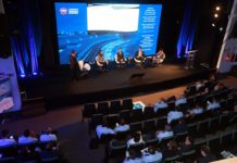 A identificação de um drone não autorizado foi tema do 1° Simpósio de Tecnologias Antidrones realizado em São Paulo