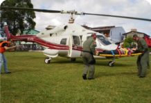 Governo do Rio Grande do Sul coloca à venda seis aeronaves da Brigada Militar