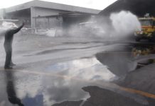 De Soldado a Capitão: conheça um pouco da história no novo comandante de aeronave do GRAESP