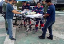 CTA do Maranhão realiza transporte aeromédico de lactente da cidade de Caxias para São Luís