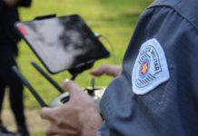 Polícia Militar de São Paulo publica licitação para aquisição de 160 Sistemas de Aeronaves Não Tripuladas
