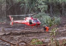 Senado vai comemorar o Dia da Aviação de Segurança Pública