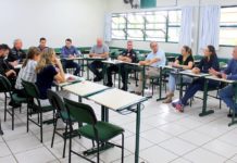 Comissão realizará simulado aeromédico e avança o projeto de implantação do serviço em Criciúma