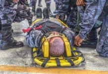 PM do Rio de Janeiro realiza estágio de APH Tático para habilitar policiais nas ações de socorro em ambientes conflagrados