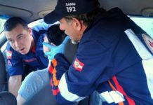 Santa Catarina é escolhida para ser piloto de unificação do atendimento pré-hospitalar