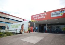 Secretaria de Saúde do Maranhão estima investir 3,5 milhões em contratações para o transporte aeromédico no Estado