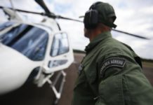 O Batalhão de Aviação da Brigada Militar auxilia em resgates, transportes de órgãos e operações policiais