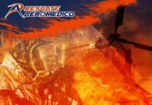 Hoje é Dia do Bombeiro Brasileiro