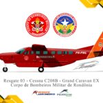 Cessna – Grand Caravan1