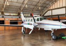 CIOPAER do Mato Grosso celebra 13 anos com projeto de UTI aérea