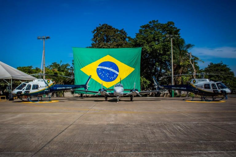 Excelsior vence pregão de seguro de aeronaves e CIOPAer do Mato Grosso economiza R$ 315 mil