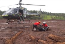 Aviação da Força Nacional completou 11 anos de operações aéreas