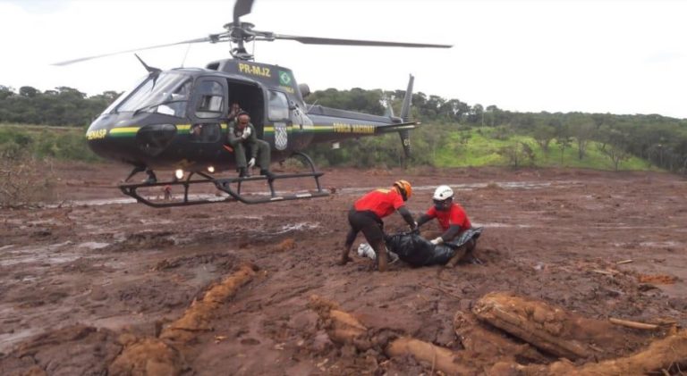 Aviação da Força Nacional completou 11 anos de operações aéreas