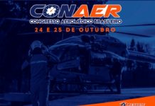 Faltam 100 dias para o Congresso Aeromédico Brasileiro – garanta sua participação