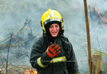 Um mergulho na rotina dos Bombeiros Militares do Distrito Federal
