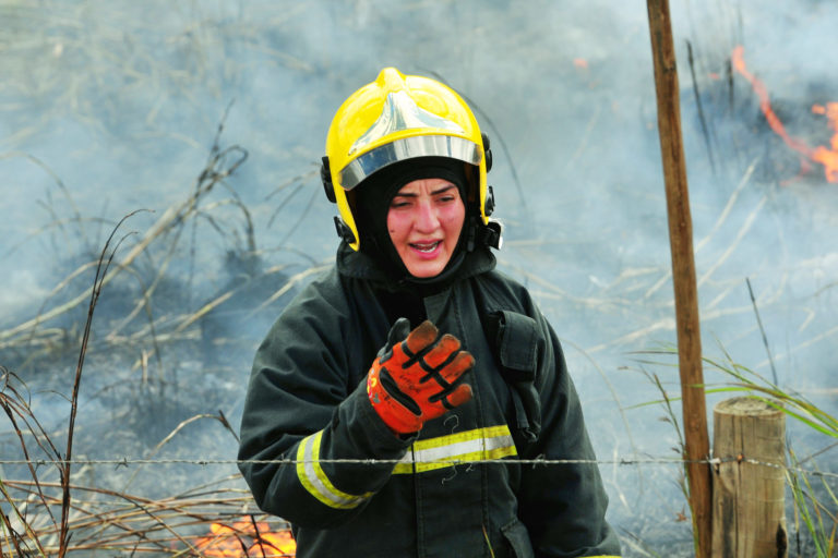 Um mergulho na rotina dos Bombeiros Militares do Distrito Federal