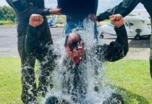 Departamento de Operações Aéreas do Amazonas tem novo comandante de aeronave