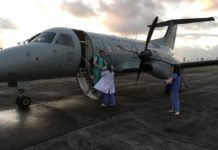 Força Aérea Brasileira transportou 81 órgãos para transplante em 2019