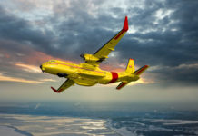 Força Aérea do Canadá lança campanha para escolher o nome de seu novo avião SAR, Airbus C295